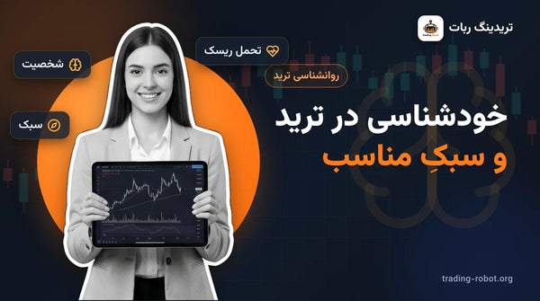تصویر شاخص مقاله: خودشناسی در ترید و سبکِ مناسب