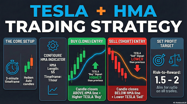 The Scalping Strategy That Breaks the Rules: 3 Counter-Intuitive Steps to Cleaner Trades