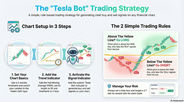 This 3-Minute Trade Strategy Made Me $11,000: A Step-by-Step Guide