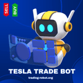 Tesla Trading Assistant bot