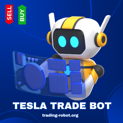 Tesla Trading Assistant bot